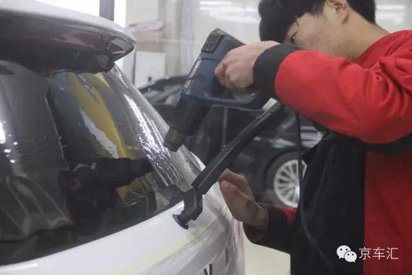 汽车透光度多少合格